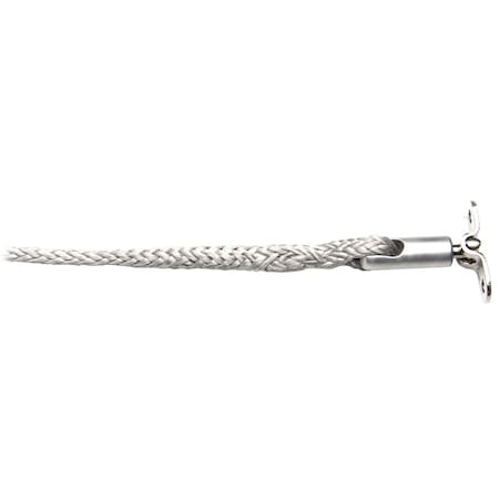 C. Sherman Johnson Deck Terminal w/Splice Eye LS-3650